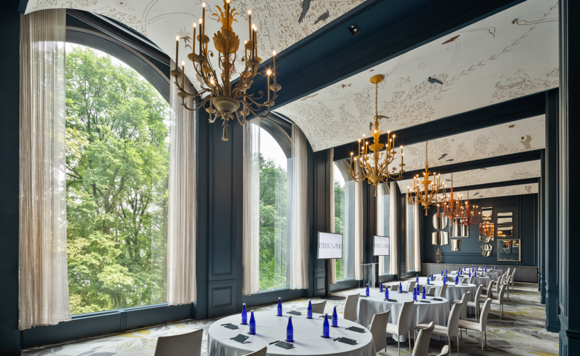 park lane venue
