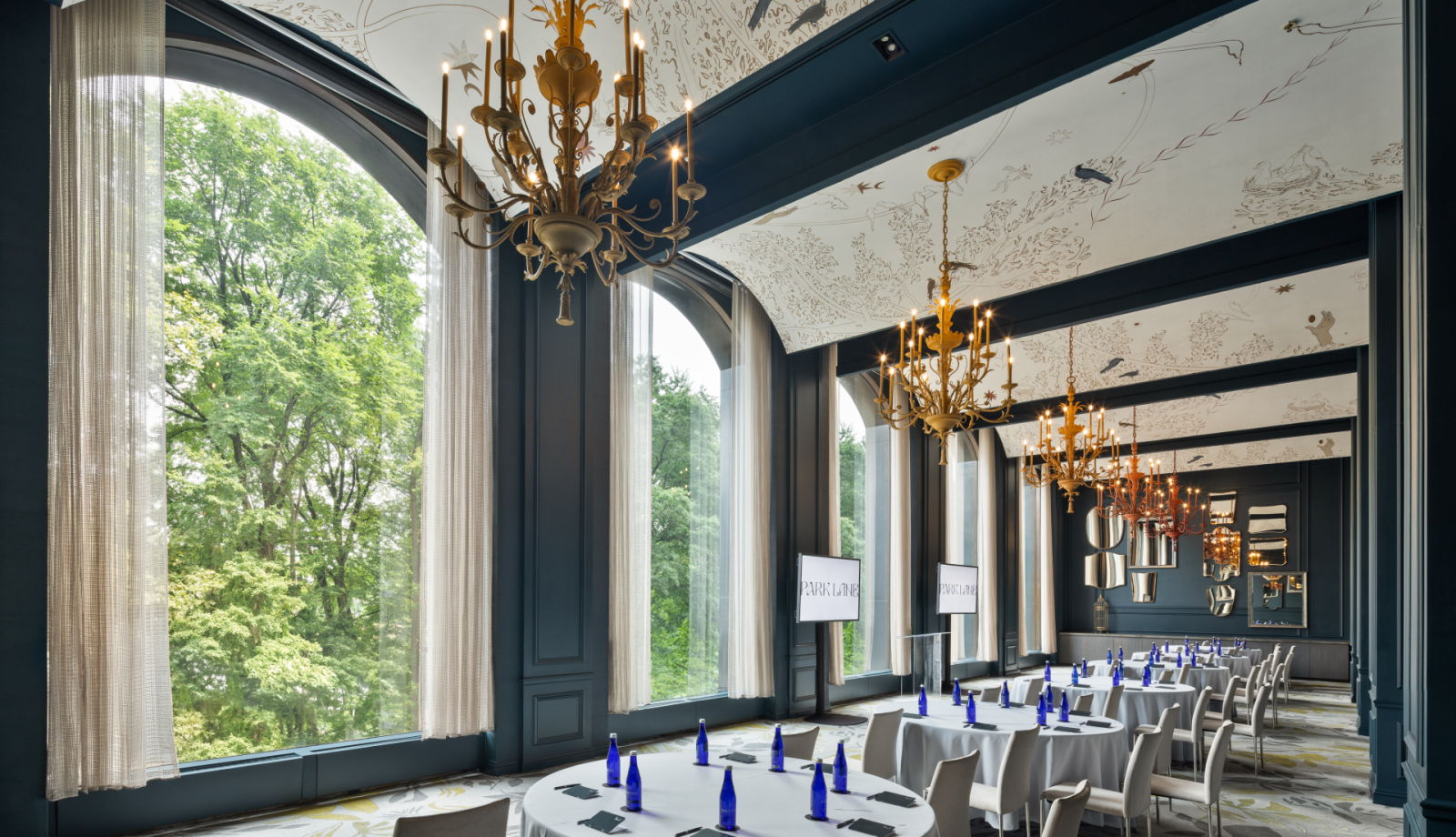 park lane venue