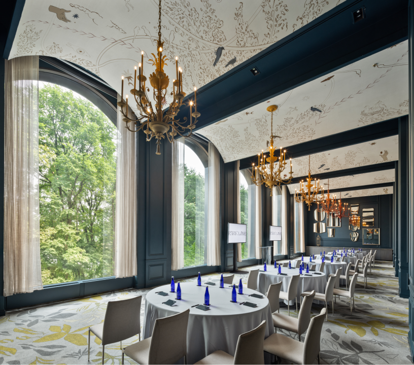 park lane venue