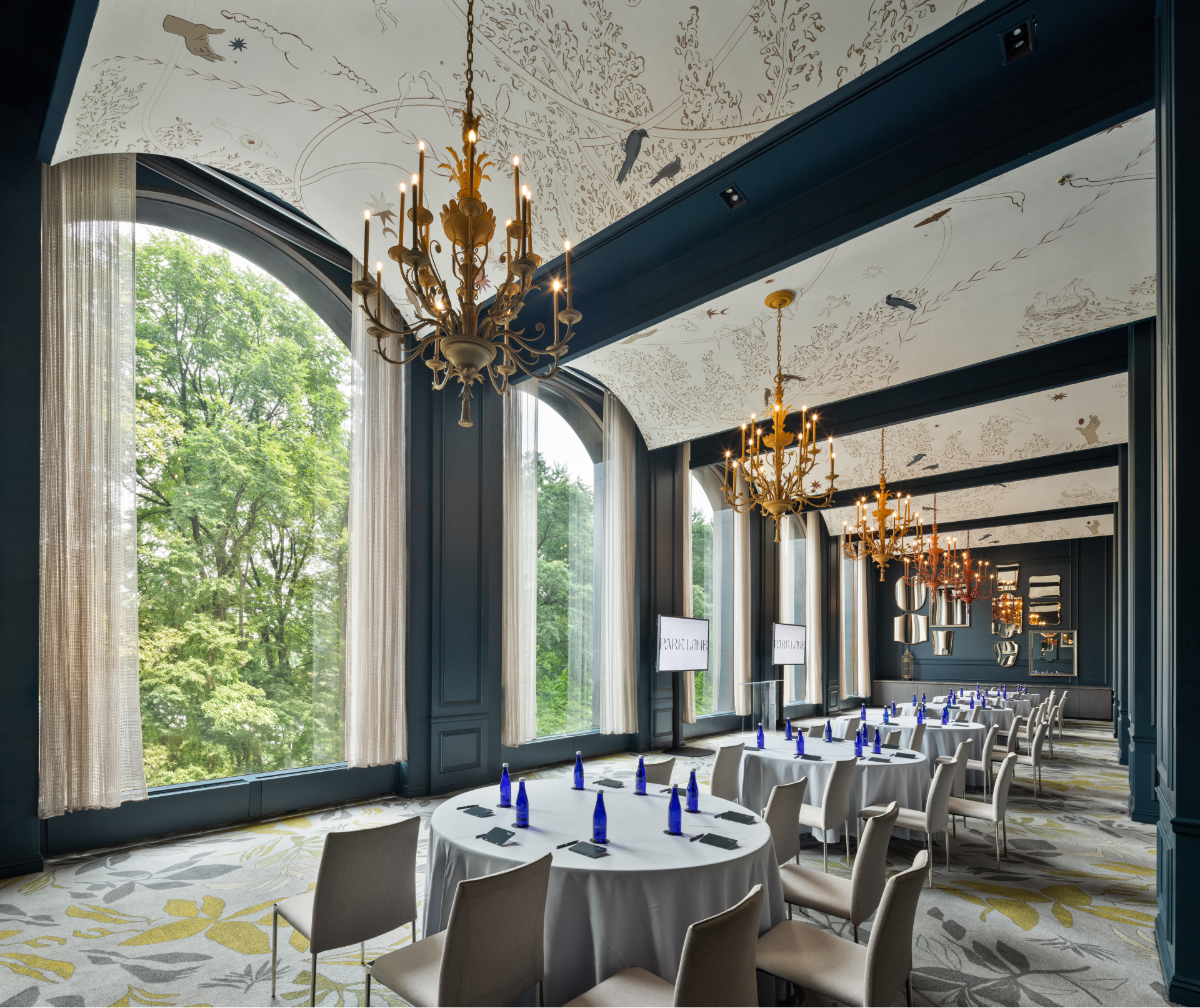 park lane venue