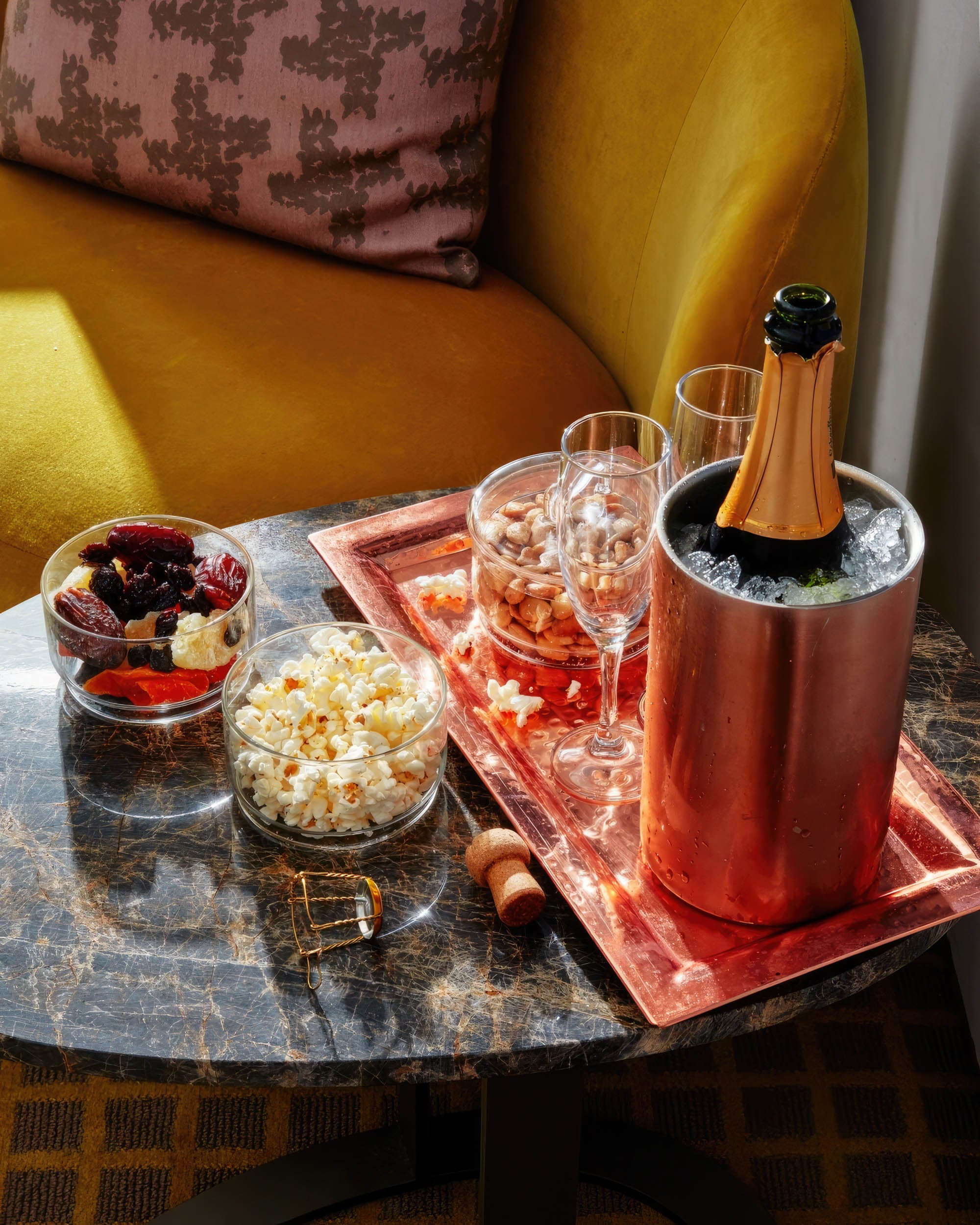Park Lane Hotel New York — gallery preview 2