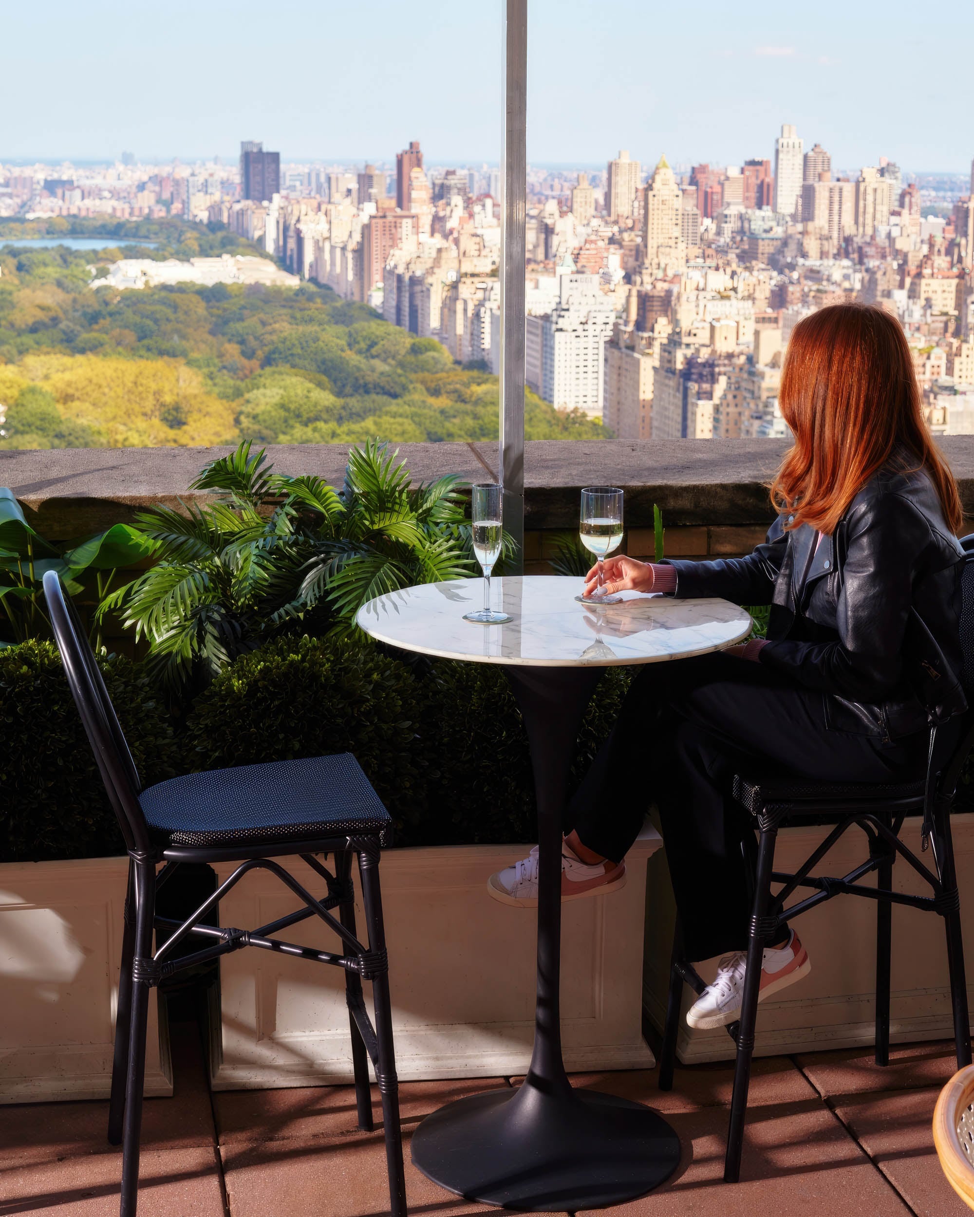 Park Lane Hotel New York — gallery preview 3