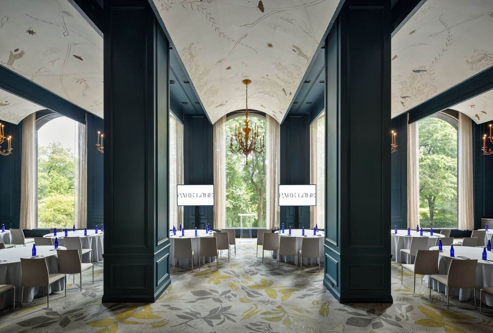 Park Lane Hotel New York — photo 32 of 60