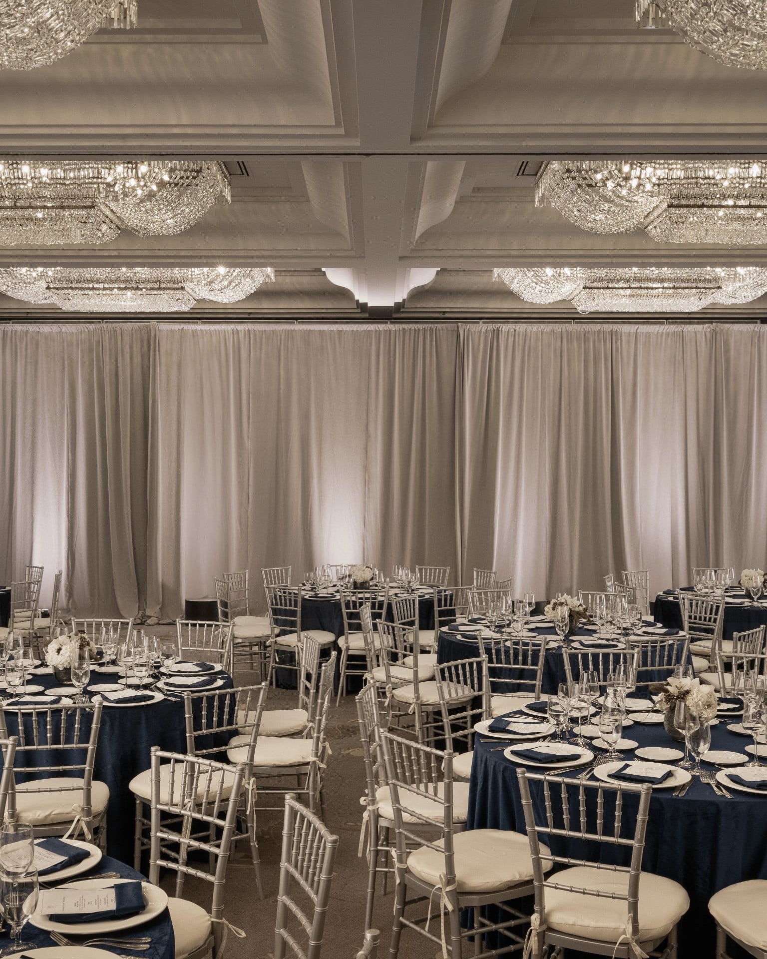Park Lane Hotel New York — photo 51 of 60