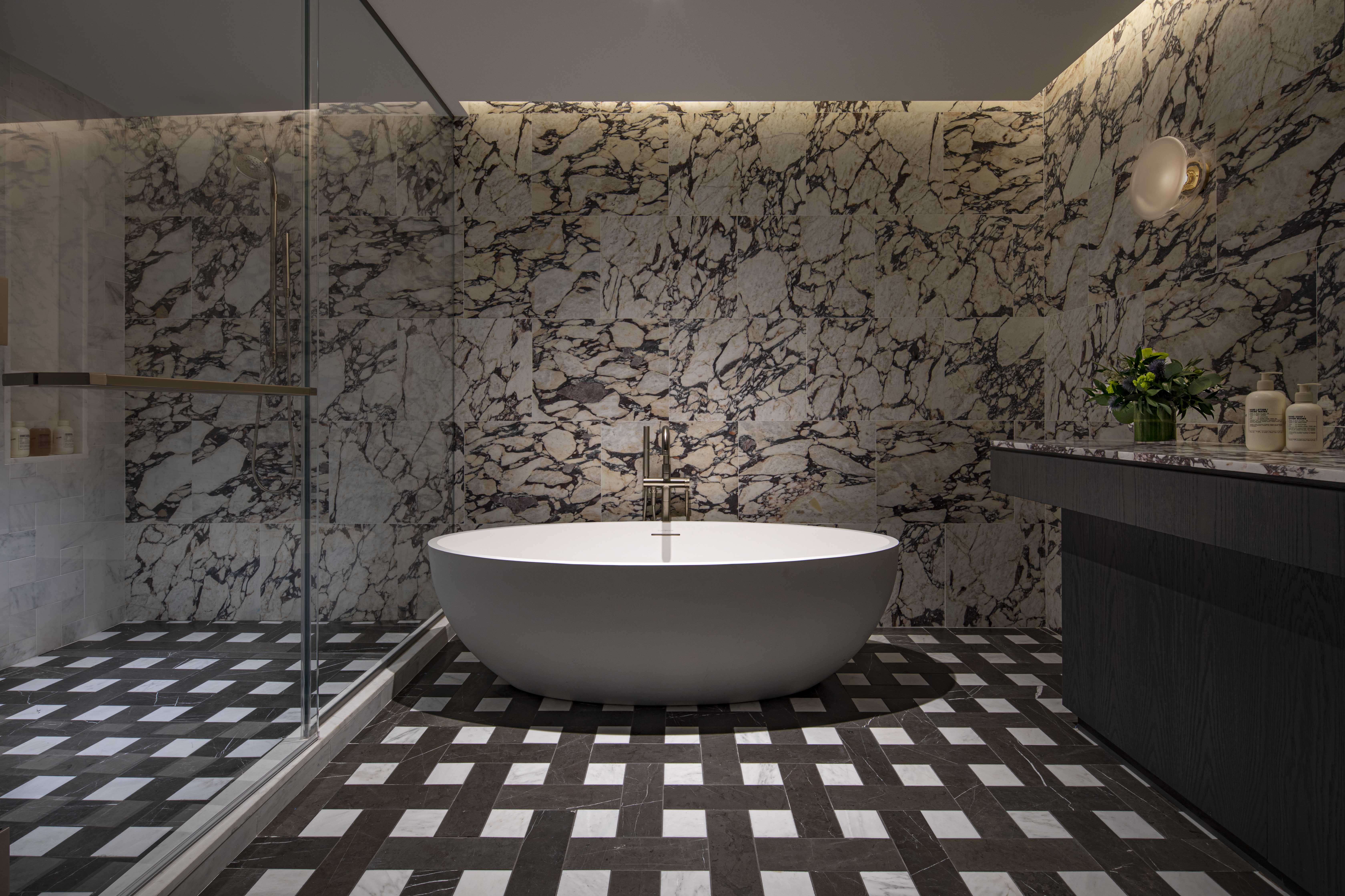 Park Lane Hotel New York — photo 33 of 60