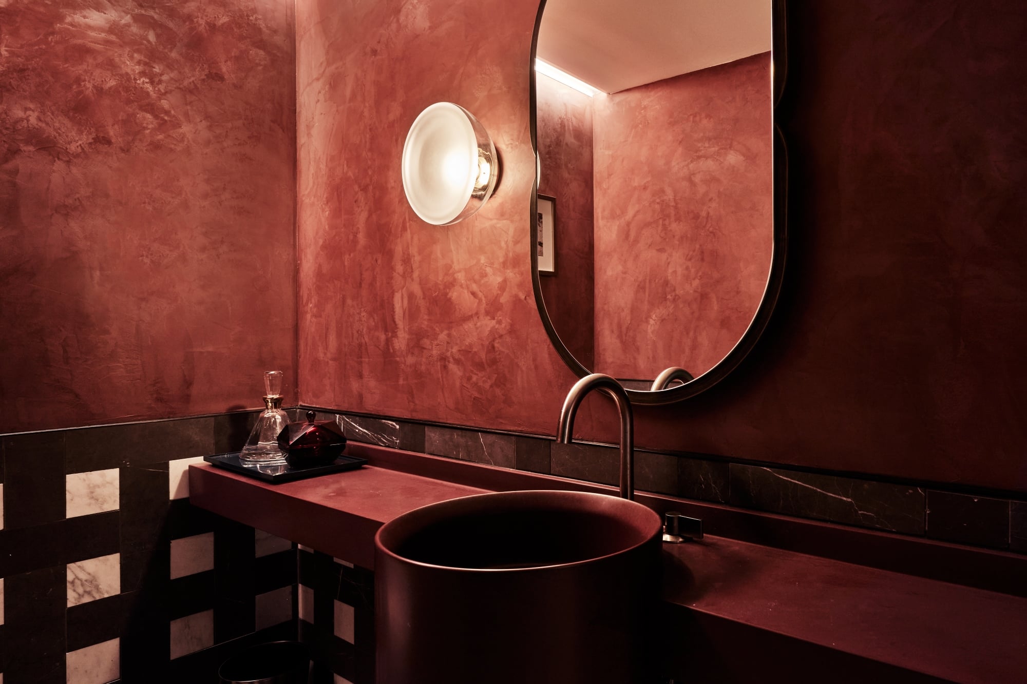 Park Lane Hotel New York — photo 45 of 60