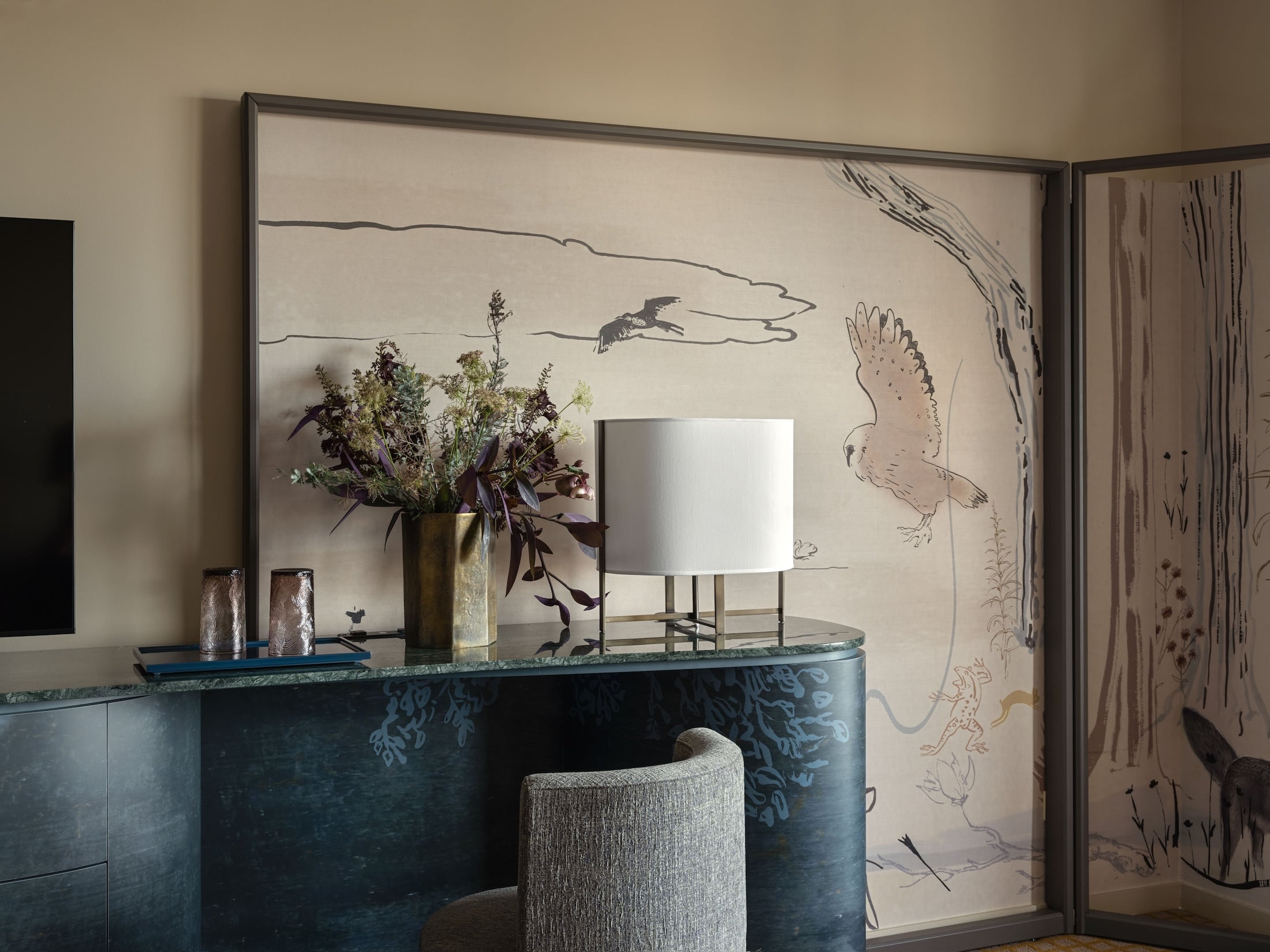 Park Lane Hotel New York — photo 14 of 60